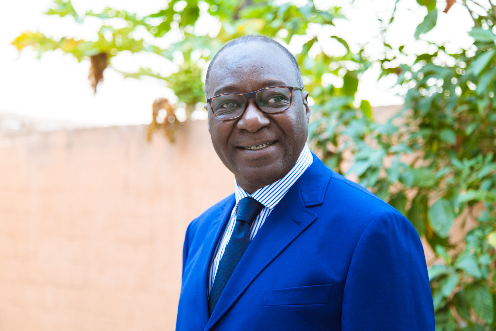 HABIB NDAO RECTIFIE TAS :  ' Son document sur les questions budgétaires est caractérisée par une approximation aberrante, des conclusions hâtives et sans rigueur scientifique '