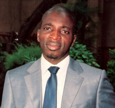 Ballé Preira, nouveau coordonnateur de la Cellule de Communication de Amadou Bâ : La Douane salue une « belle promotion"