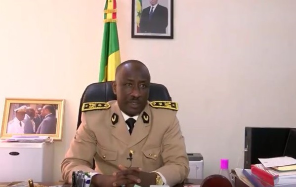 Conférence internationale de Léona Niassène : Le sous préfet de Dakar-Plateau s'engage pour la réussite de l’événement