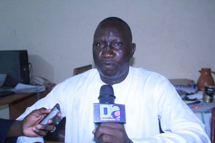 MBACKÉ - « And Falaat Macky » dans une dynamique de récupérer tous les démissionnaires et frustrés de l'APR