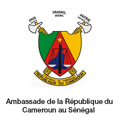 Procès Khalifa Sall : Les excuses de l'Ambassadeur du Cameroun au Sénégal