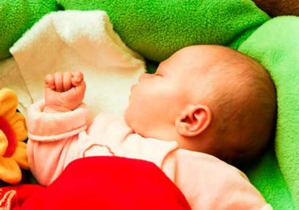 Kaolack Un Bebe De 15 Jours A Failli Etre Enleve Kaolack Un Bebe De 15 Jours A Failli Etre Enleve