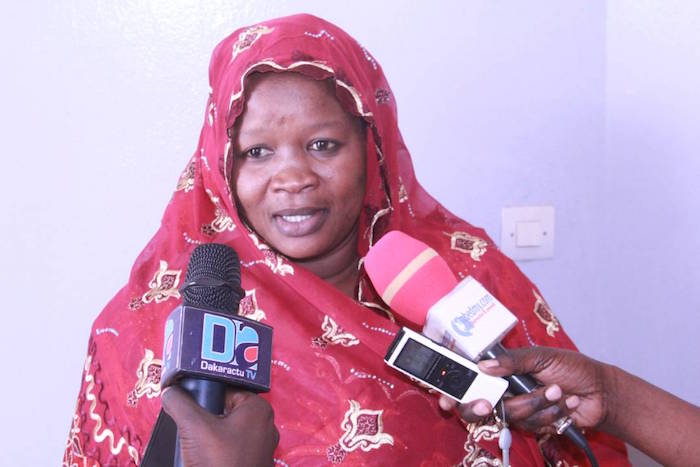TOUBA - Vers l'implication des femmes dans l'aviculture et dans la production d'huile d'arachide