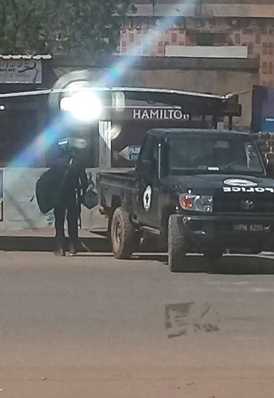 Attaque à Ouagadougou : Le bilan provisoire fait état de 30 morts (armée française)