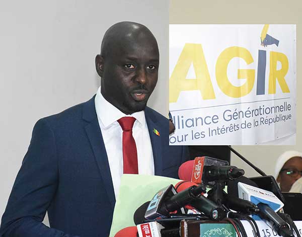 Impact social et environnemental des travaux du TER : Thierno Bocoum dénonce les « dégâts causés » à Rufisque