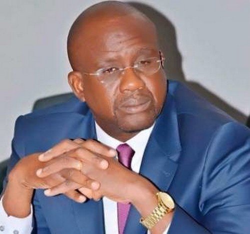 Le député Mberry Sylla indexe une partie de la classe politique au sujet des disparitions d'enfants