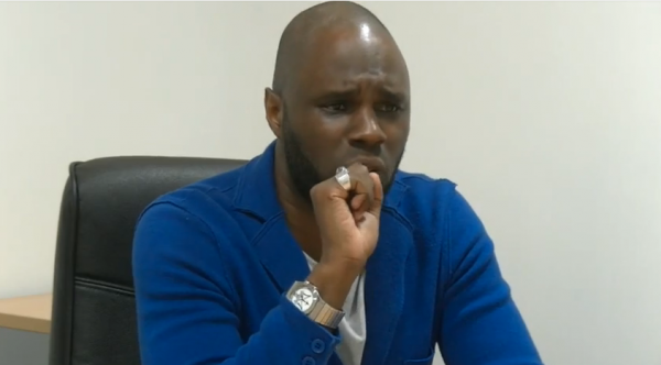 Tournée avortée : Kémi Séba chassé de la Guinée vers le Bénin
