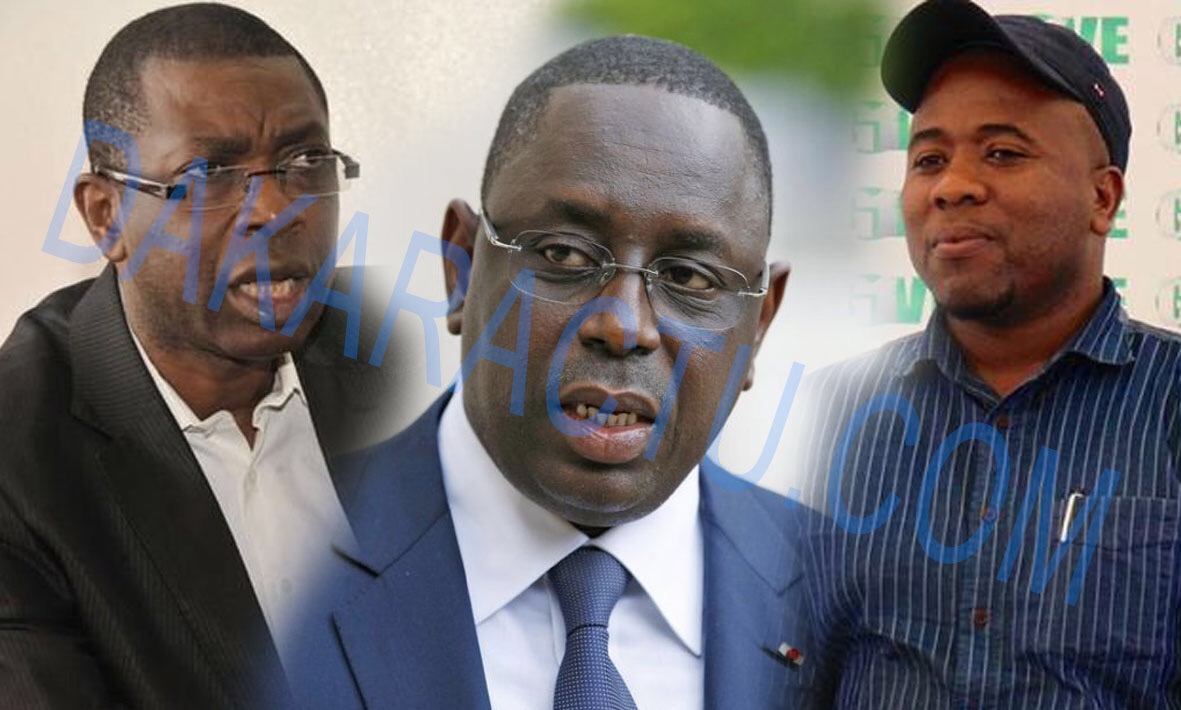 [Exclusivité Dakaractu] Lendemain de tête-à-tête entre Macky et Bougane : Youssou Ndour se révolte