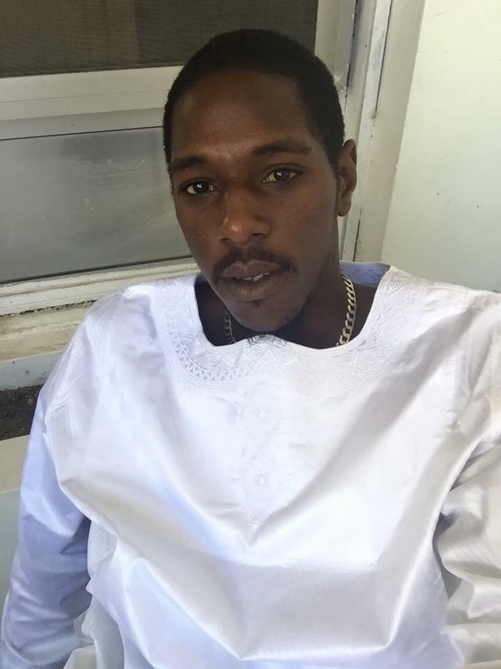 NÉCROLOGIE : Collé Ardo Sow perd son fils dans un accident