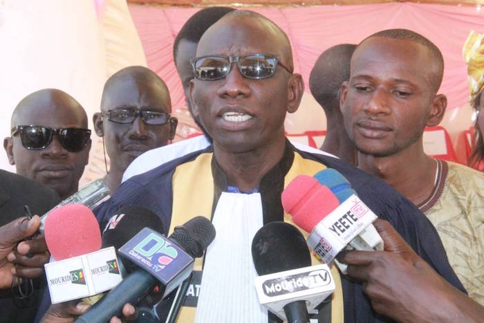 MBACKÉ / "SARGAL ASSANE NDIAYE" - Le meilleur enseignant de l'année fêté par ses pairs... La question des grèves abordée