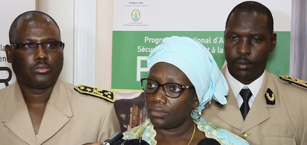 SÉCURITÉ ALIMENTAIRE AU SÉNÉGAL : Podor, Matam, Kanel et Ranérou en « situation de crise »