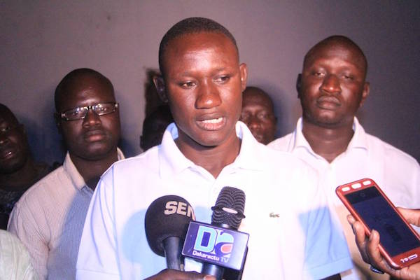 POLITIQUE À TOUBA-MBACKÉ : Les jeunes de l'opposition vers la tenue d'une marche le 10 mars prochain