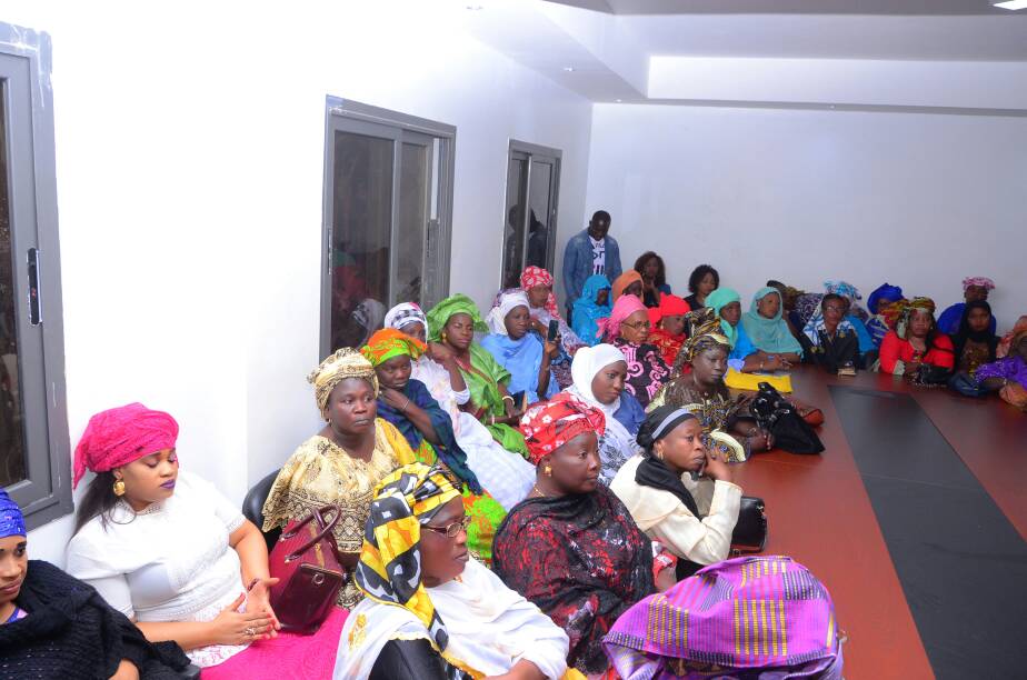 Inscription sur les listes électorales : Une commission mise en place à Biscuiterie avec l'objectif de doubler les chiffres des législatives