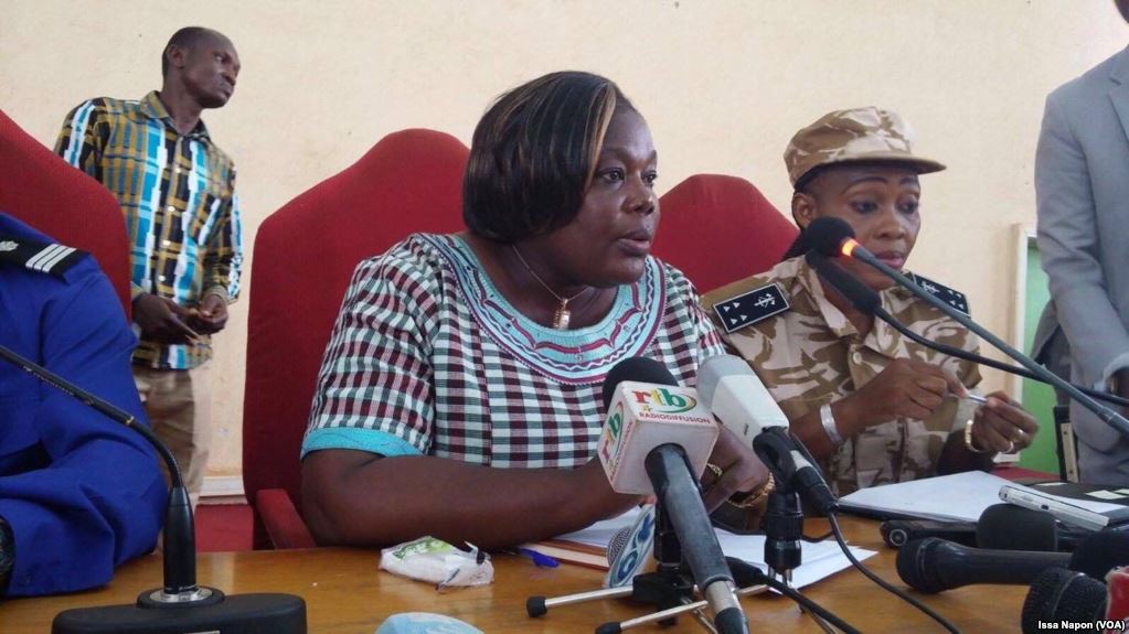 ATTAQUES DE OUAGADOUGOU : « Huit personnes ont été interpellées et placées en garde à vue, plus d’une soixantaine de personnes ont été auditionnées comme victimes ou témoins » (Procureur du Faso)