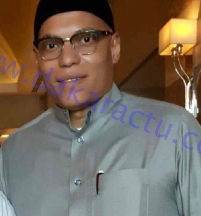 AFFAIRE DU FALCON 50 LOUÉ PAR KARIM WADE : Le juge français envoie une commission rogatoire internationale à Dakar