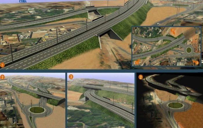 Financement de projets d’infrastructures : le Sénégal lève 2,2 milliards de dollars