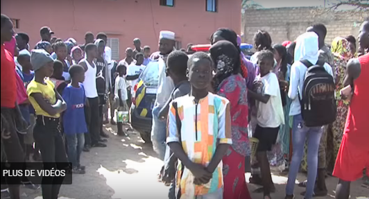 Keur Baka : Un enseignant retrouvé mort dans sa chambre par ses collègues
