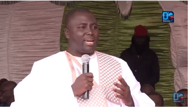 1 an de prison de Khalifa Sall : Bamba Fall fait sa première apparition publique après la polémique