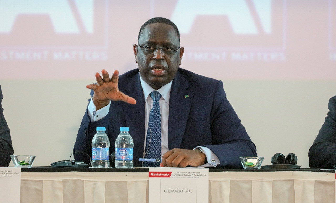 MEURTRE DE IDY DIÈNE EN FLORENCE : Macky Sall demande aux autorités italiennes de faire la lumière