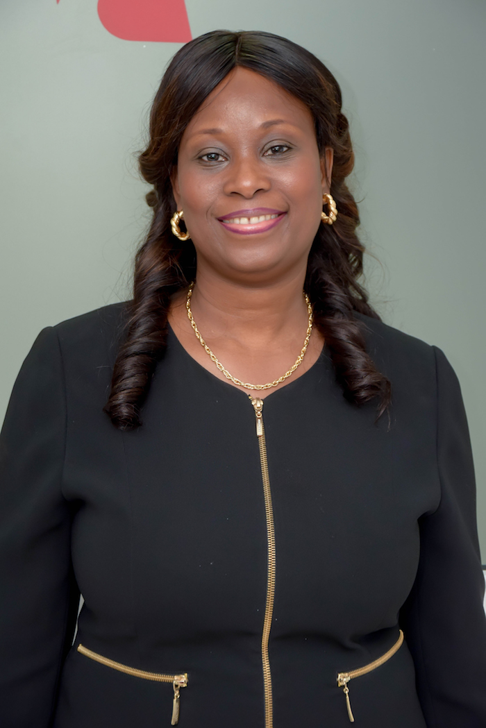 Le Groupe UBA nomme Amie Ndiaye Sow au poste de Directeur régional en charge de 3 filiales de l'Afrique de l'Ouest