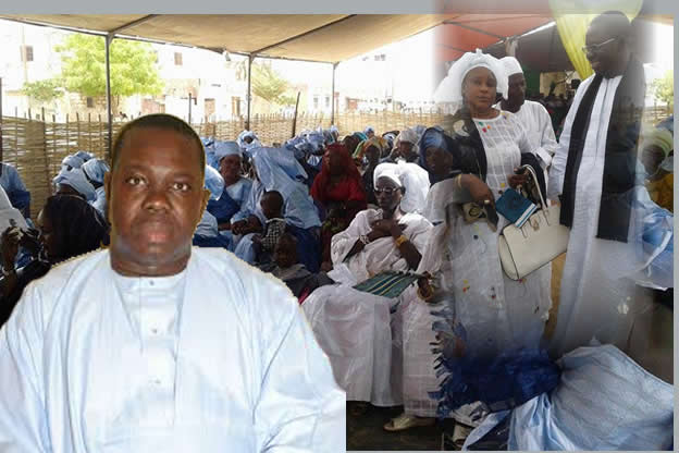 8 MARS À TOUBA - Les femmes entre grogne et besoin de formation