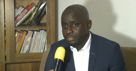 Sit-in de l’opposition : Thierno Bocoum interpellé