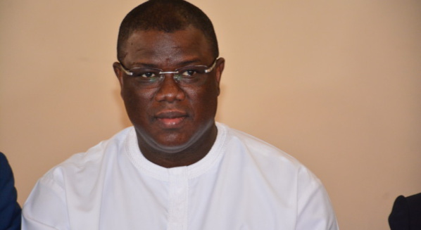 ZIGUINCHOR – Répression de la marche de l’opposition : Abdoulaye Baldé condamne