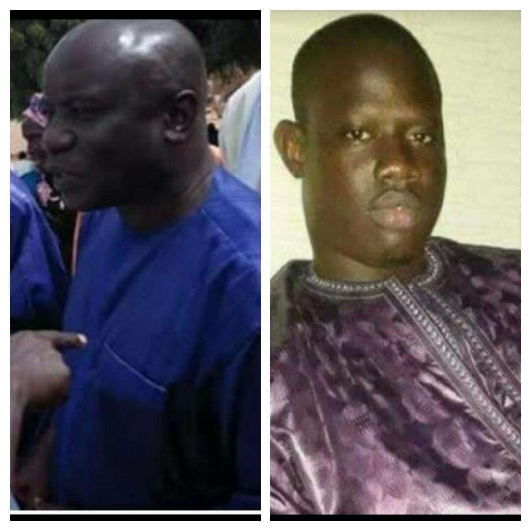 Idrissa Seck à Touba « Il essaie de jouer sur la