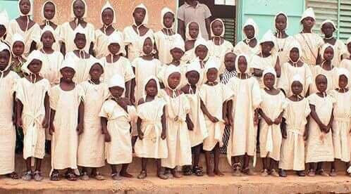 JOURNÉE DE CIRCONCISION À SADIO - 92 bouts de bois de Dieu y passent, en prélude  au Gamou annuel de la ville