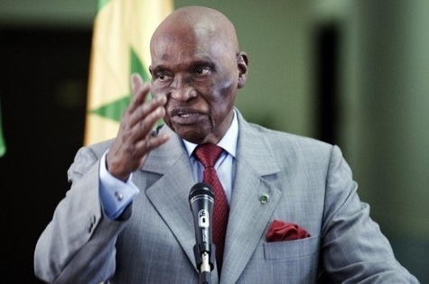 Valeur scientifique  du rapport dit de l’Union européenne :  zéro. (Par le Professeur Abdoulaye Wade)