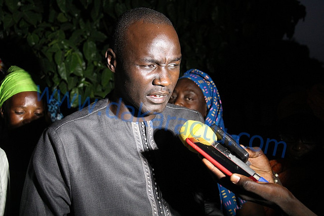 Meïssa Mahécor Diouf sur les sorties intempestives de l'opposition : "L'opposition sénégalaise est dans une spirale politique négative."