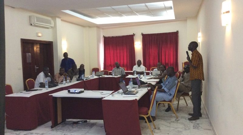 Politiques de transparence et de redevabilité des IFIs/BMD : Une trentaine de représentants d’OSC formés ce mardi sur les procédures du Mécanisme Indépendant