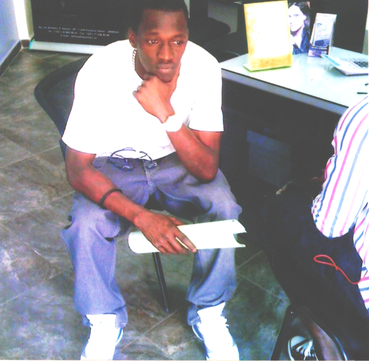 3 ans déjà : devoir de mémoire