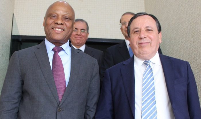 Adhésion à la CEDEAO : après le Maroc, la Tunisie presse le pas / Quels enjeux pour le Maghreb ?