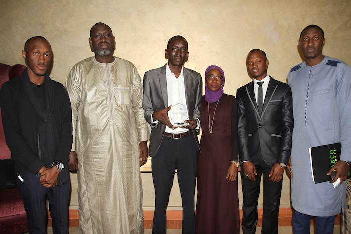 Gestion simulée de portefeuille : Les étudiants de l’IAM ont remporté de façon éclatante un concours qui a réuni 7 établissements privés