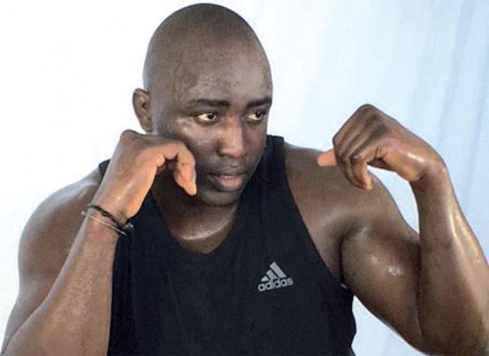 Sanction de Lac 2 : Les excuses de son manager Mouhamed Ali