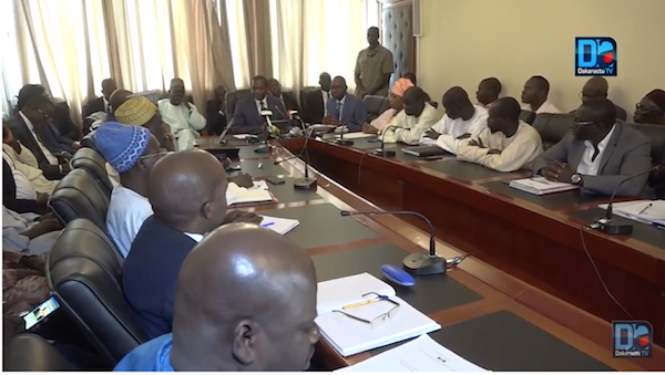 Filière oléagineuse : le gouvernement invité à suspendre l’exonération à l’importation