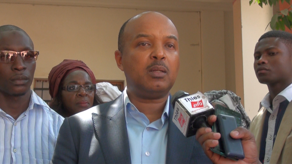 La famine, LA FAMINE, quelle honte pour le Sénégal !