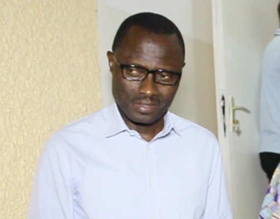 Crash de l’hélicoptère de l’armée : « Nous sommes supposés être dans cet hélicoptère » (Jean-Pierre Senghor, SECNSA)