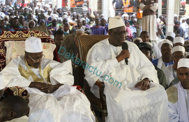 Visite du président Macky au Daaka 2018 : Les services de l'État se réunissent à huis clos à Médina Gounass