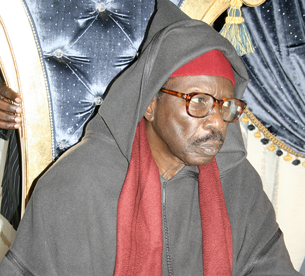Serigne Cheikh Ahmad Tidiane Sy Al Maktoum : une porte béante de la force d’argumentaire de l’Islam