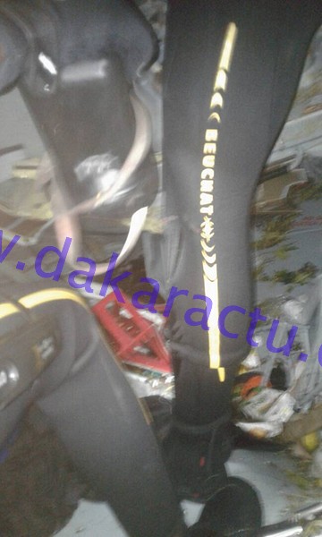 CRASH/ LES IMAGES DE L'HÉLICOPTÈRE- L'appareil ne s'est pas désagrégé