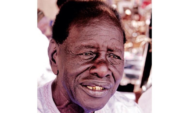 Nécrologie : Décès de Lobatt Fall, transporteur et homme politique