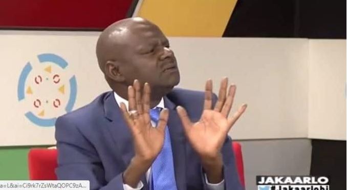 Affaire « professeur » Songhé DIOUF : et si les questions étaient plus importantes que les propos !