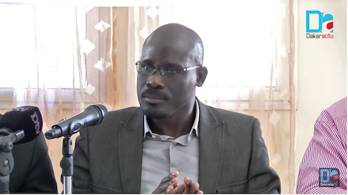 Loi sur le BIC : Les clients des banques pas d’accord avec l’Assemblée nationale (Famara Ibrahima Cissé-ACSIF)