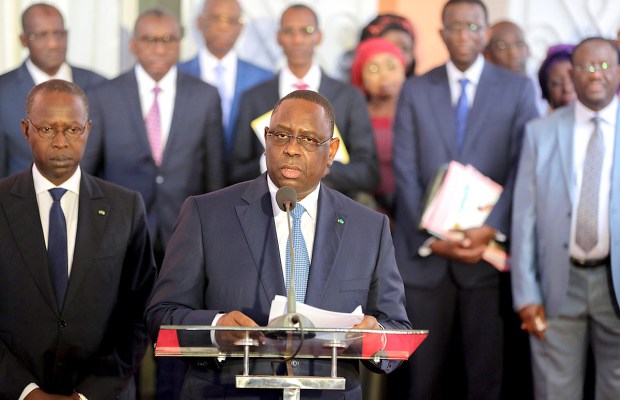 Réunion du Conseil des ministres, ce lundi : Macky Sall attendu mardi au Rwanda