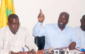 Crise dans l’éducation, gestion de leur réseau : Les enseignants de l’Apr apportent leur contribution et tournent la page Youssou Touré