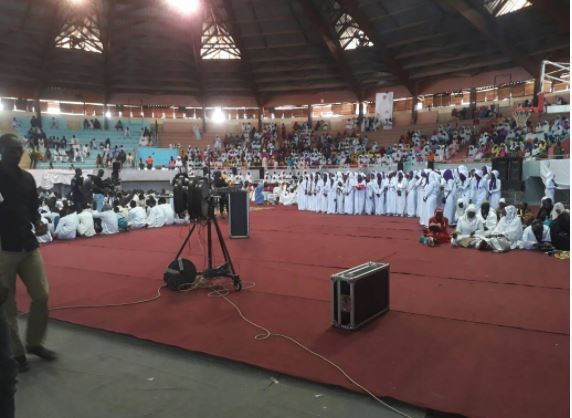 Journée « Sant Serigne Saliou » : Serigne Ousseynou célèbre le 5 ème Khalife de Touba et tacle les « politiciens véreux »