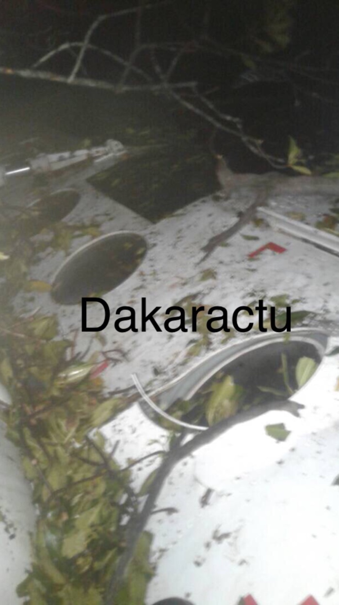 CRASH DU MI-17 : La recherche des "indices" se poursuit sous haute sécurité