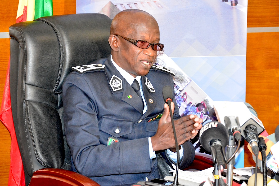 Plan de guerre de la police contre les rapts d’enfants : Des éléments en civil déployés sur le terrain (commissaire Abdoulaye Diop)   